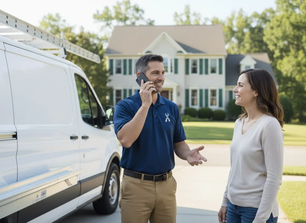 Home Gutter Service Currie, NC FAQs